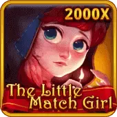 The Little Match Girl