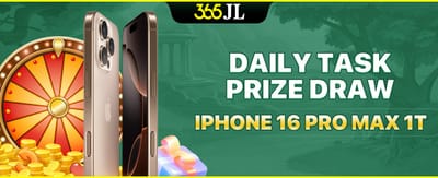 Daily Quest iPhone 16 Pro Max Draw